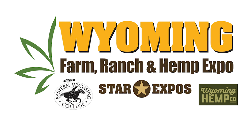 Wyoming Farm Ranch & Hemp Expo