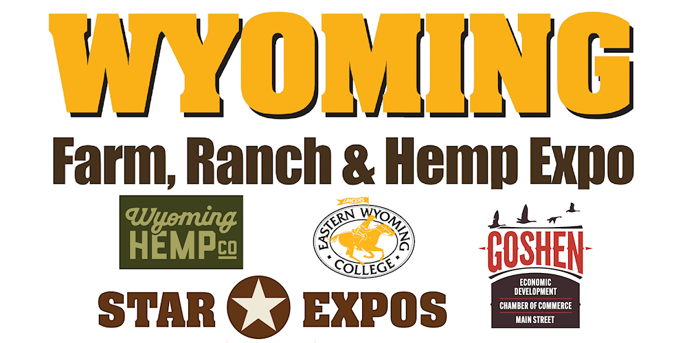 Wyoming Farm Ranch & Hemp Expo